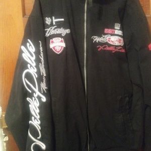 Pelle Pelle spring 2017/18 jacket